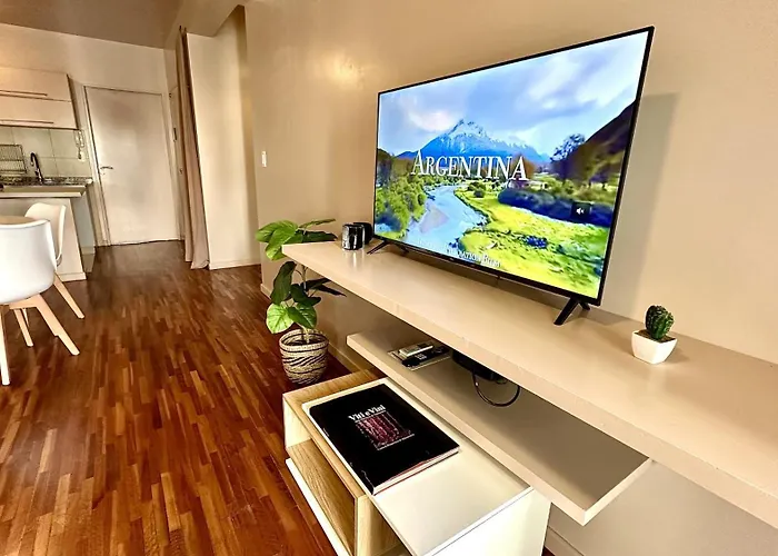 Modern And Bright Apartment In The Heart Of Belgrano